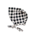 Baby/Kids' Bamboo Garden Bonnet | Bison Plaid