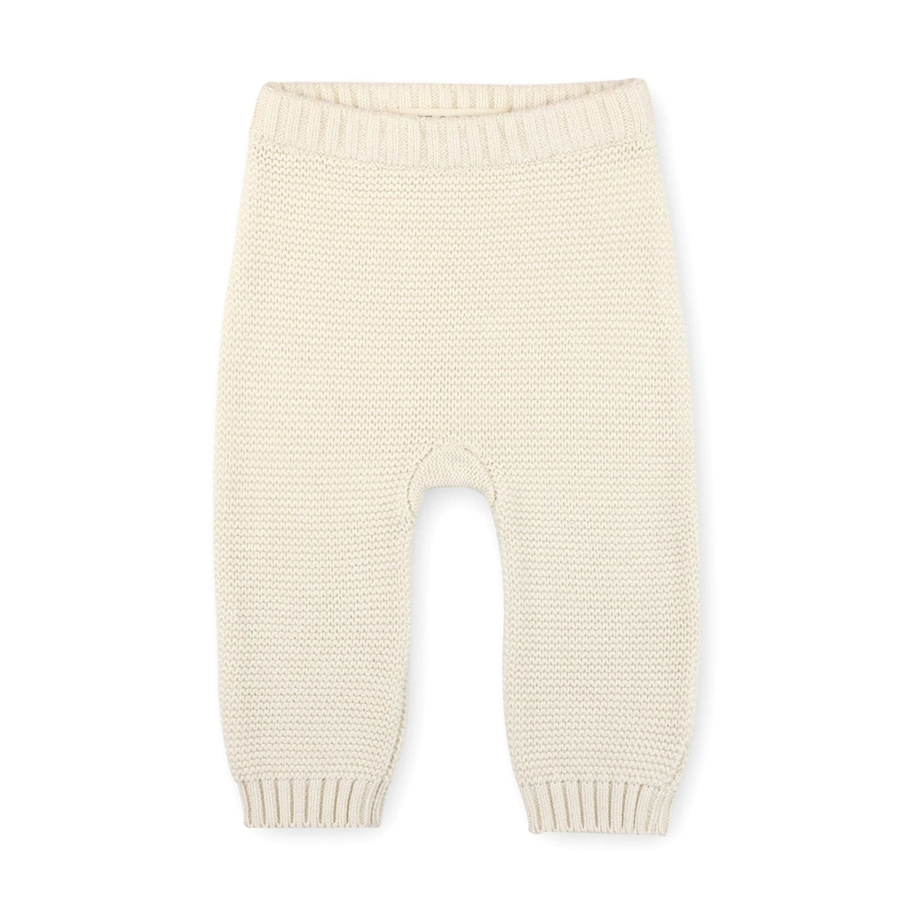 Cable Sweater and Legging Set
